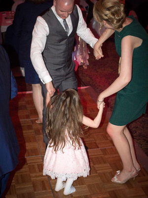 Event The Rips Function Band Northamptonshire